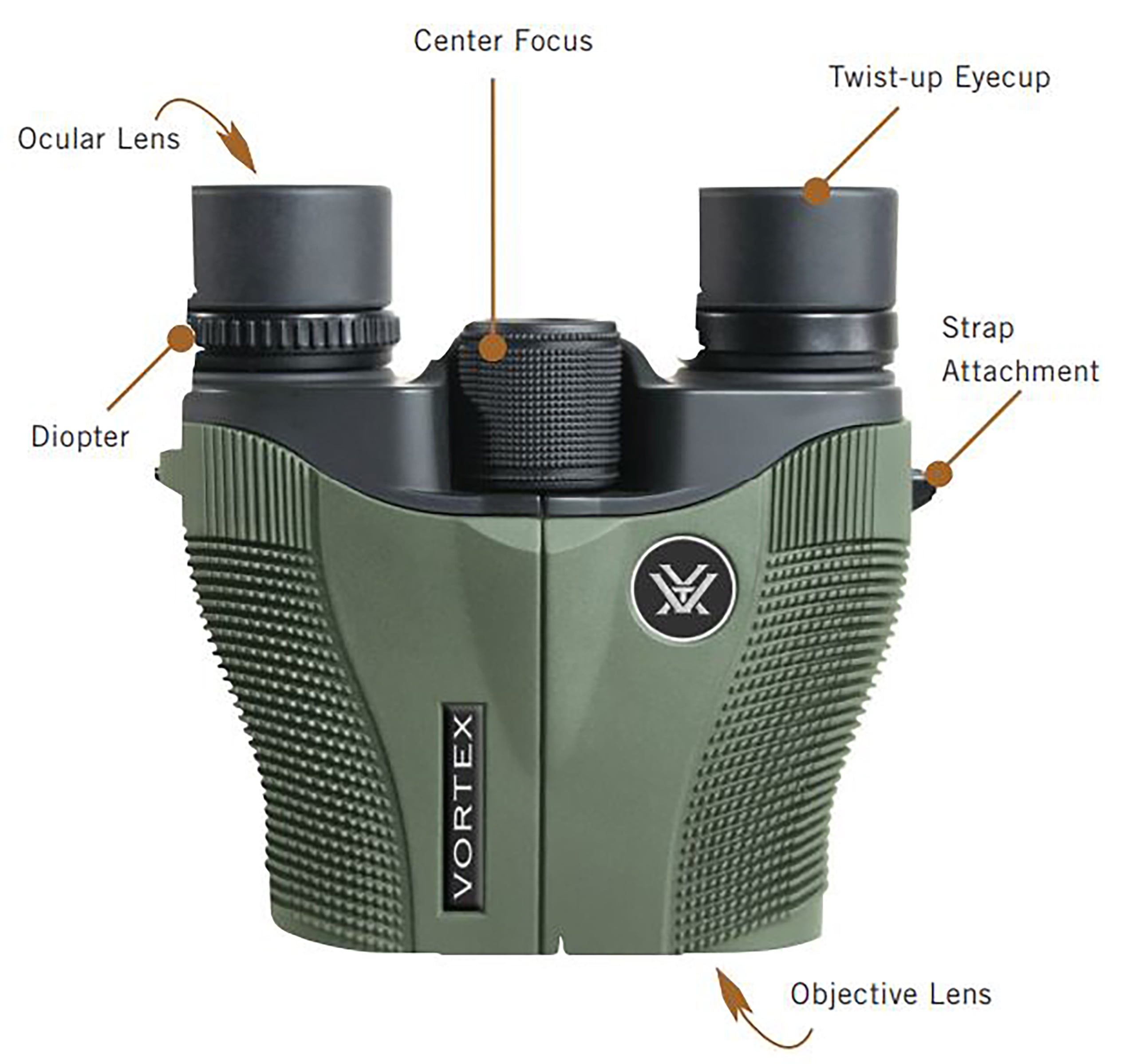 Vortex deals compact binoculars