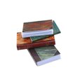thumbnail image 2 of Daisyyozoid Wholesale 1/12 Miniature Scene Model Dollhouse Accessories Mini Book Paper Notebook Gift, 2 of 3