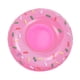 thumbnail image 5 of Soporte para PVC Suave Ins Impermeable Fiesta en La Piscina (donut) Rosa, 5 of 5