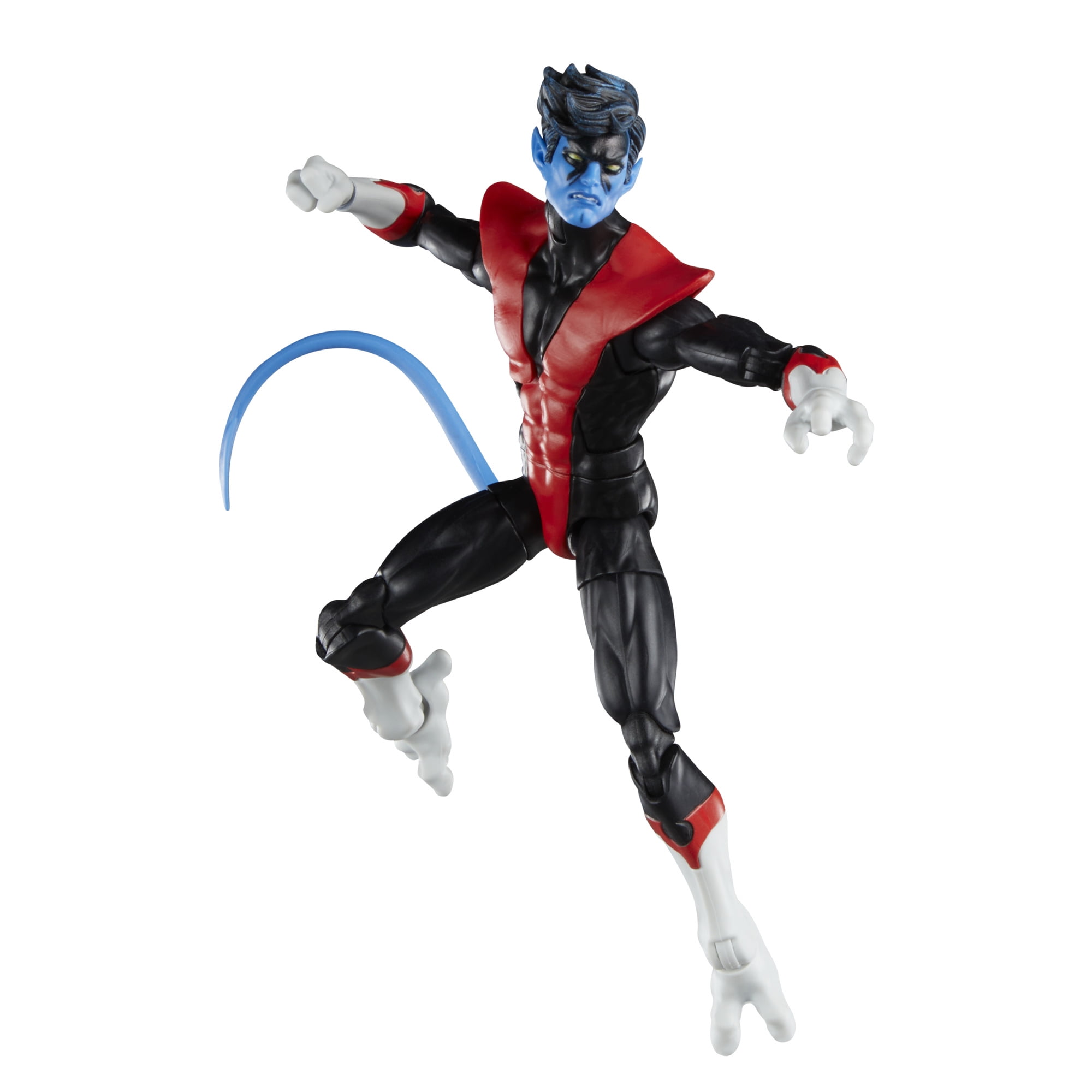 Marvel Legends Series Nightcrawler, X-Men ‘97 Action Figure (6”)
