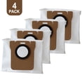 thumbnail image 1 of Dust Bag For Robot Vacuum X10 / X10+ / X20+ / X20 Pro / X20 Max / M30 / M30 Pro, 1 of 8