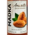 thumbnail image 2 of Pack de 12 Crema-Licor Madka Amaretto 1 L, 2 of 3
