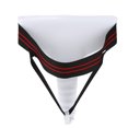 thumbnail image 4 of Women Groin Guard  Women Groin Protector  Women Jockstrap  Women Crotch Protector  Women Groin Cup Women Taekwondo Groin Guard Boxing Karate Jockstrap Sanda Crotch Protector S, 4 of 8