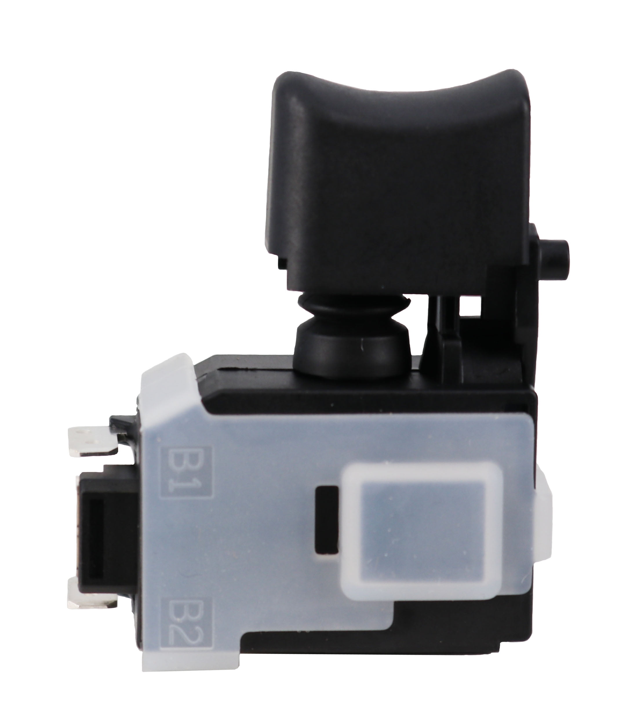 Makita 650751-1 Switch for Impact Driver XDT11R, XDT11Z - Main Image