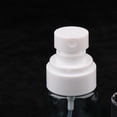 thumbnail image 4 of 5 Botellas de pulverizador de niebla fina portátiles reutilizables para líquidos de perfume tamaño de viaje Azul Yuyangstore Botellas de rociador de niebla fina, 4 of 8