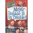 thumbnail image 1 of Le Maire Est en Difficulté! (Mon École de Weider, Bk.6), 1 of 3
