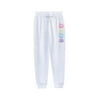 Bebe Girl Big Girls Yummy Fleece Jogger Pant