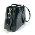 thumbnail image 4 of Pre-Owned LOUIS VUITTON M50171 Monogram Vernis Montaigne BB 2-Way Shoulder... (Good), 4 of 18