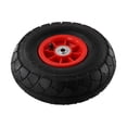 thumbnail image 4 of Rubber Tire for Kid'S Electric Car, Children'S Vehicle Pneumatic Wheels, 4 of 9