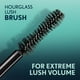 thumbnail image 3 of Máscara Covergirl Lash Blast Cleantopia Voluminizing 820 negra, 3 of 9