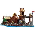 thumbnail image 4 of LEGO Ideas Viking Village 21343, 4 of 5