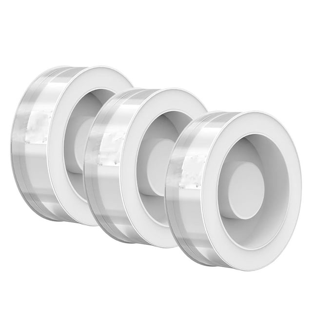 Appearancte/Orechstripe/Usefulon Ruban Nano, Ruban Double Face Extra Grand, Ruban Nano Clair et Résistant, Ruban de Montage Polyvalent, Retrait Sans Trace, Étanche et Sans Résidu pour Décoration Murale