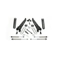 thumbnail image 2 of Fabtech Motorsports Manufacturer Part #: K2119DL Lift Kit Suspension, 2 of 4