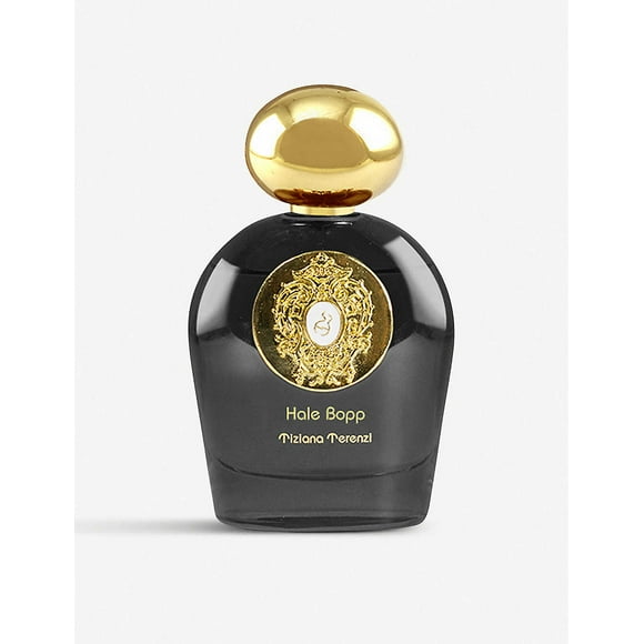 Tiziana Terenzi Hale Bopp by Tiziana Terenzi Extrait De Parfum Spray (Unisex) 3.38 oz for Men and Women