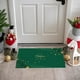 thumbnail image 4 of Alfombrillas de Baño Navideñas, Decorativas, Antideslizantes, para El Baño, El Dormitorio y El Hogar., 4 of 6