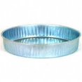 thumbnail image 1 of 2168 Galvanized Utility Pan Steel - 3 Gallon, 1 of 1