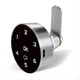 thumbnail image 4 of Electronic Locker Cabinet Combination Lock,Keyless Door Lock,B, 4 of 5