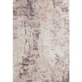 thumbnail image 1 of Tapete Decorativo Adina Almond 160 x 230 cm - Alfombra Grande Saffron Looms, 1 of 5