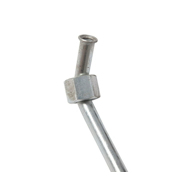 Edelmann 80517 Power Steering Pressure Line Hose Assembly