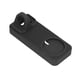 thumbnail image 1 of Estación De Carga, Soporte De Carga 3 En 1 Resistente A Los Arañazos Negro Impermeable Para Auriculares Para Reloj Para Teléfono Móvil ANGGREK Silicone Charging Station, 1 of 8
