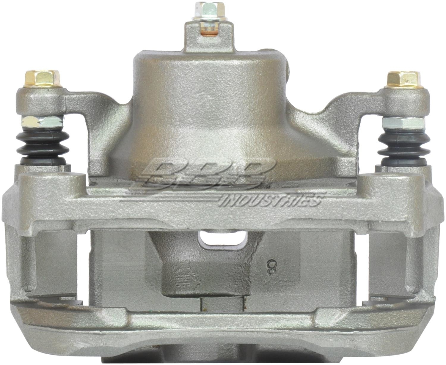 TERREPOWER formerly BBB Industries 99-00590B Reman Caliper w/installation Hardware