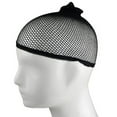 thumbnail image 4 of 10Pcs Wig Caps Mesh Net Wig Cap Stocking Wig Caps Stretchy Nylon Wig Caps Liner Weaving Caps Close End Fishnet Wig Cap for Women Girls Men, 4 of 7