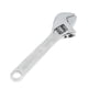 thumbnail image 5 of Herramienta de reparación de Llave de Trinquete ajustable Baoblaze Boca Ancha de 1/4 pulgadas, 5 of 7