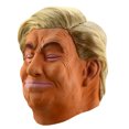thumbnail image 5 of Máscara Halloween Trump Capucha Látex Cosplay Máscara Látex Trump (estilo Tela Fieltro), 5 of 5