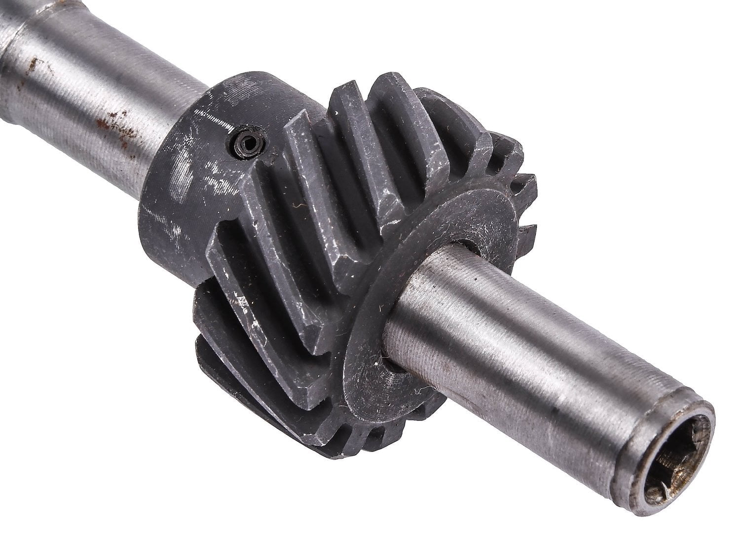 JEGS SSR-II Pro Series Distributor for Small Block Ford 221-302 (except 5.0L)