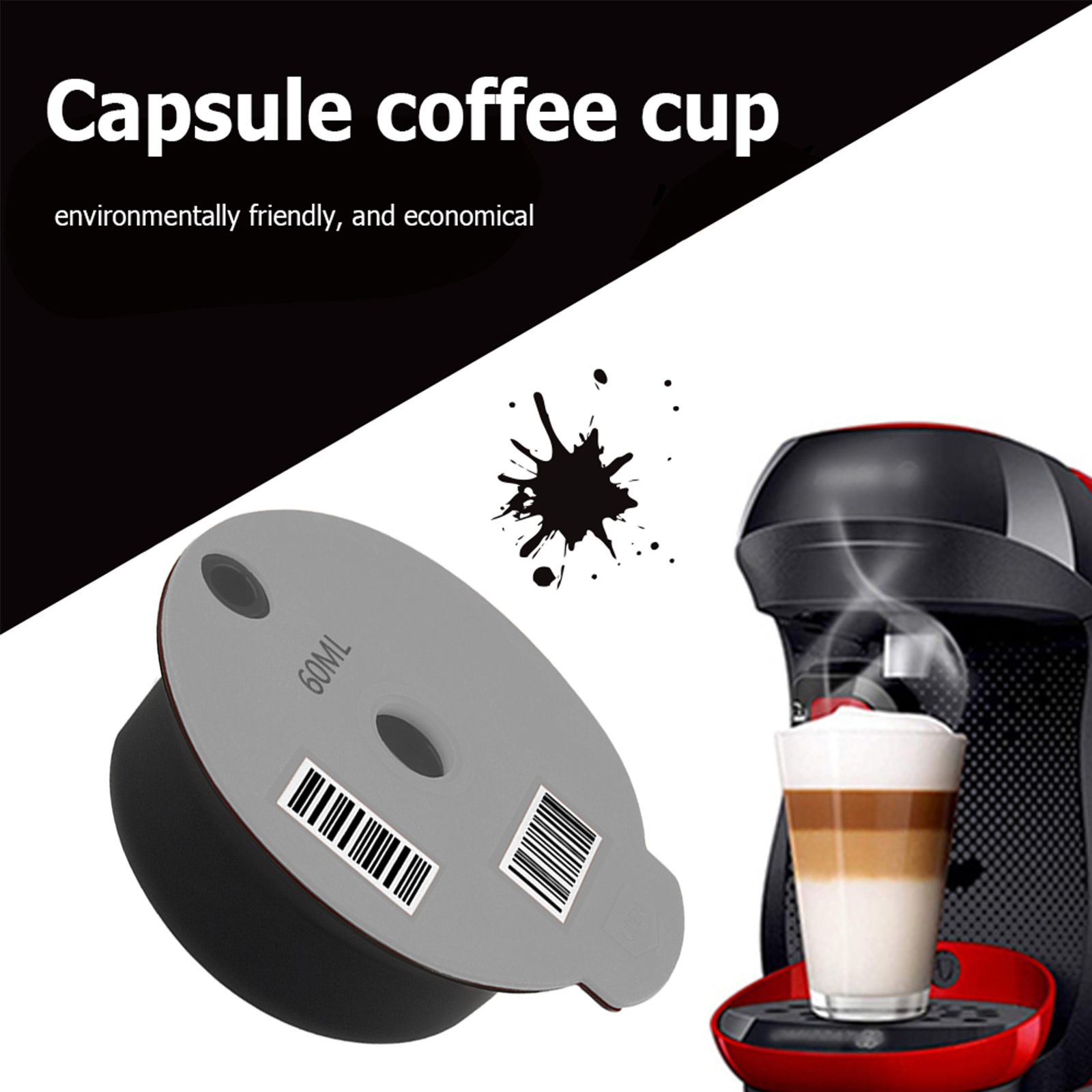 Tassimo Machine
