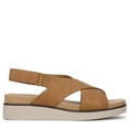 thumbnail image 3 of LifeStride Womens Georgina Sandal - Medium & Wide Width, 3 of 9
