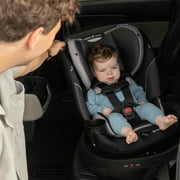 Revolve360 Slim 2-in-1 Rotational Car Seat (Canton)