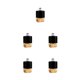 thumbnail image 2 of Scienceny 2W-025-08 Válvula de latón Presión Válvulas de solenoide de ajuste cerrado normal mecánicas para control de agua líquido DC12V Type2 NO2, 2 of 6