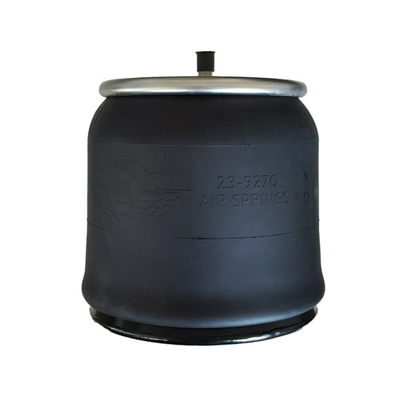 MVPTruckParts Air Spring Bag Compatible with 9270, S-20010, S-21208, S-25559, C-25559, 1R13-119 W01-358-9270, 9 10-13.5 S 433