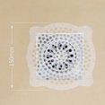 thumbnail image 4 of Catcher de Cabello Desechable, Tope de Drenaje de Ducha Multipósito para Cocina, 4 of 7