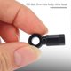 thumbnail image 5 of Black Brake Hose Needle Olive For Shimano Slx Xt Xtr Bikes, 5 of 5
