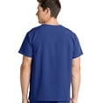 thumbnail image 3 of Jockey Unisex One Pocket Scrub Top, Style 2200, 3 of 4