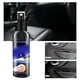 thumbnail image 1 of Restaurador de embellecedores de coche multifuncional, reacondicionamiento, 4oz, limpiador de interiores en para electrodomésticos de goma, Macarena Restaurador de interiores de automóviles, 1 of 8
