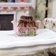 thumbnail image 3 of Casa de accesorio ni mano a muñeca Decoración cocina niatura simulación muebles conjunto modelo para Hugo Juguetes en miniatura de casa de muñecas, 3 of 7