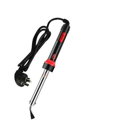 

80W 100W 150W 220V Electric Soldering Iron Heating Pencil Tip Welding Tool Temperature Adjustable