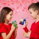 thumbnail image 4 of Juego de juguetes Fidget para niñas Pop Purse Sensory Fidget, 4 of 5