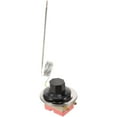 thumbnail image 4 of LEEYNEERFryer Thermostat Thermal Switch Thermostat Temperature Control Switch for Oven(50-300°), 4 of 5