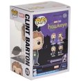 thumbnail image 3 of Funko Pop Hawkeye Clint Barton 1216 Target Funko Funko QZJH003516 Blanco Unitalla Funko Pop Hawkeye Clint Barton 1216 Target, 3 of 4