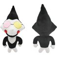 thumbnail image 3 of Muñeco de peluche de títere, personaje del juego, animal de peluche, juguete suave, juguetes de peluche, colección, regalo para niños fanáticos de los juegos, 25 cm/9,8 pulgadas, 3 of 5