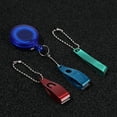 thumbnail image 5 of Portable Carbon Wire Scissors Fishing Line Cutter Line Remover Lure Hook Lines Cut Pliers 15, 5 of 8