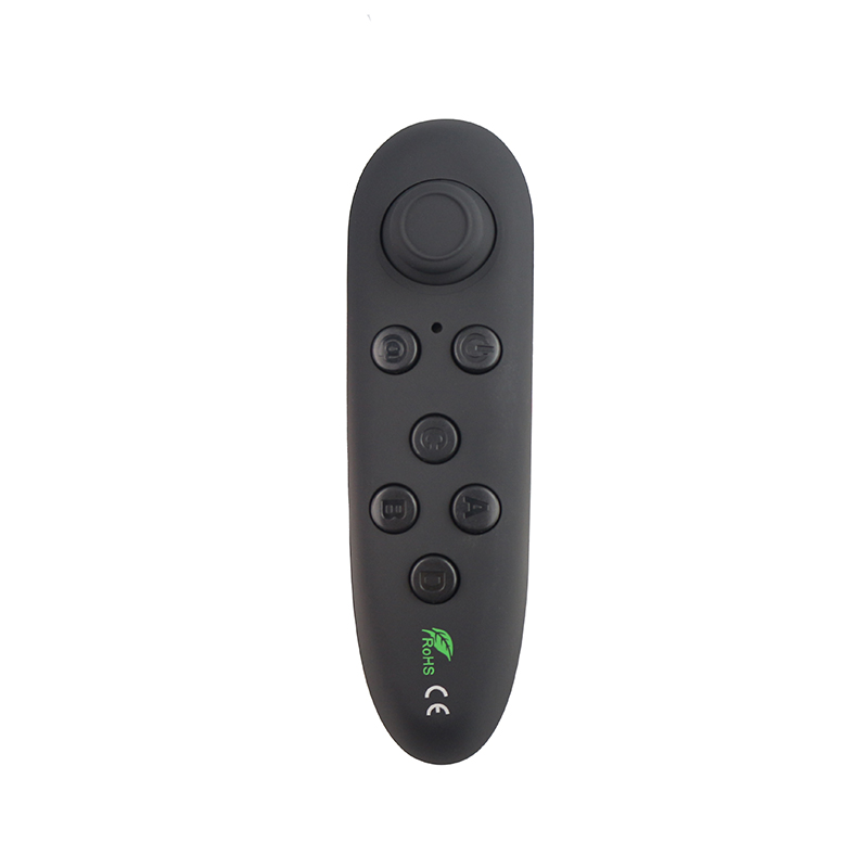 Wireless Bluetooth Gamepad Update VR Remote Controller for Android ...
