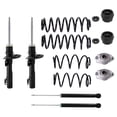 thumbnail image 2 of Kit Original AG para Auto Completo para Volkswagen Lupo 2003 a 2009 4 Piezas Nuevos, 2 of 5