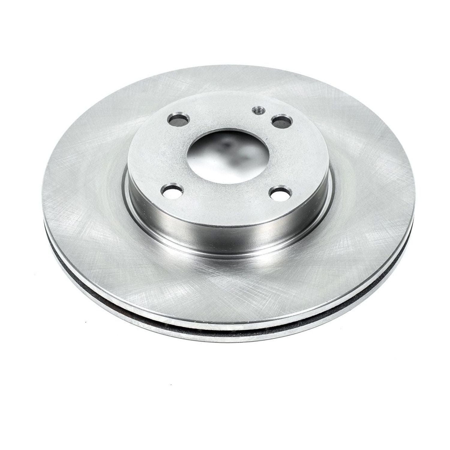 Power Stop Front One Stock Replacement Brake Rotor JBR579