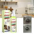 thumbnail image 4 of Spray Limpiador de Grasa para Cocina | Desengrasante Multifuncional de Alta Potencia para Estufa, Utensilios, Refrigerador y Horno | Eliminación Fuerte de Manchas y Olores | 100ml | Fórmula Suave, 4 of 9