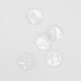 thumbnail image 3 of Abody 10 Pcs Kazoo Diaphragms Flute Diaphragms Kazoo Membrane Musical Instruments Accessories, 3 of 7